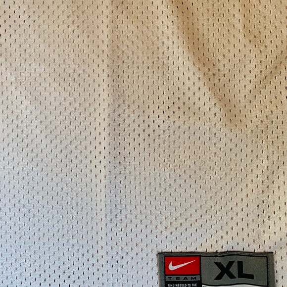 ❌SOLD❌NWT Nike Washington St Football Jersey - Picture 7 of 8